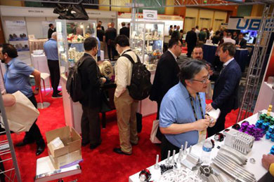 Exhibitor