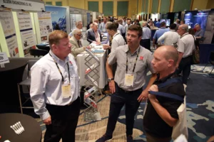 ET Expo guests